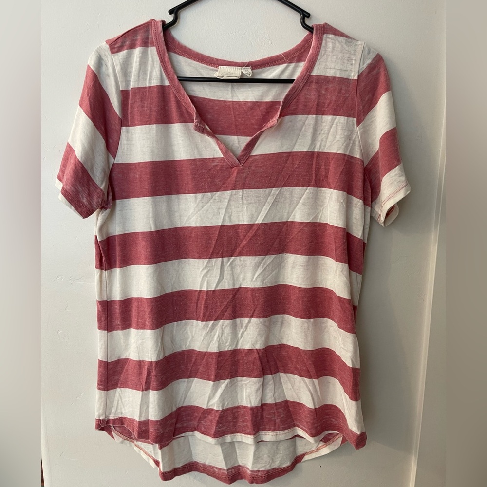 Buckle White Crow tee M